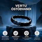 Náramok z heliotropu