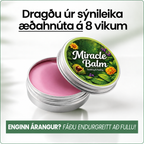 Balzam na nohy proti kŕčovým žilám